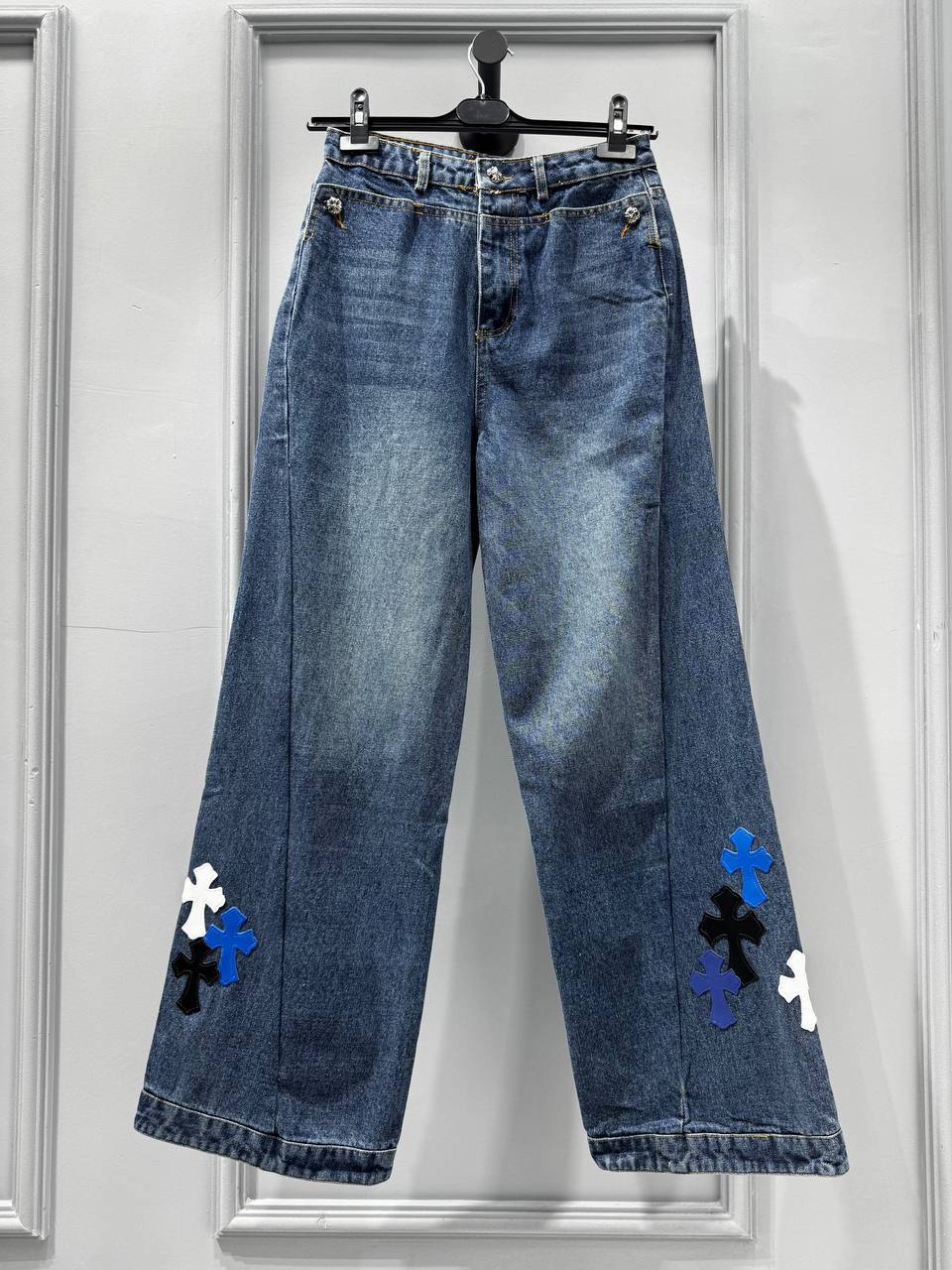 Jean