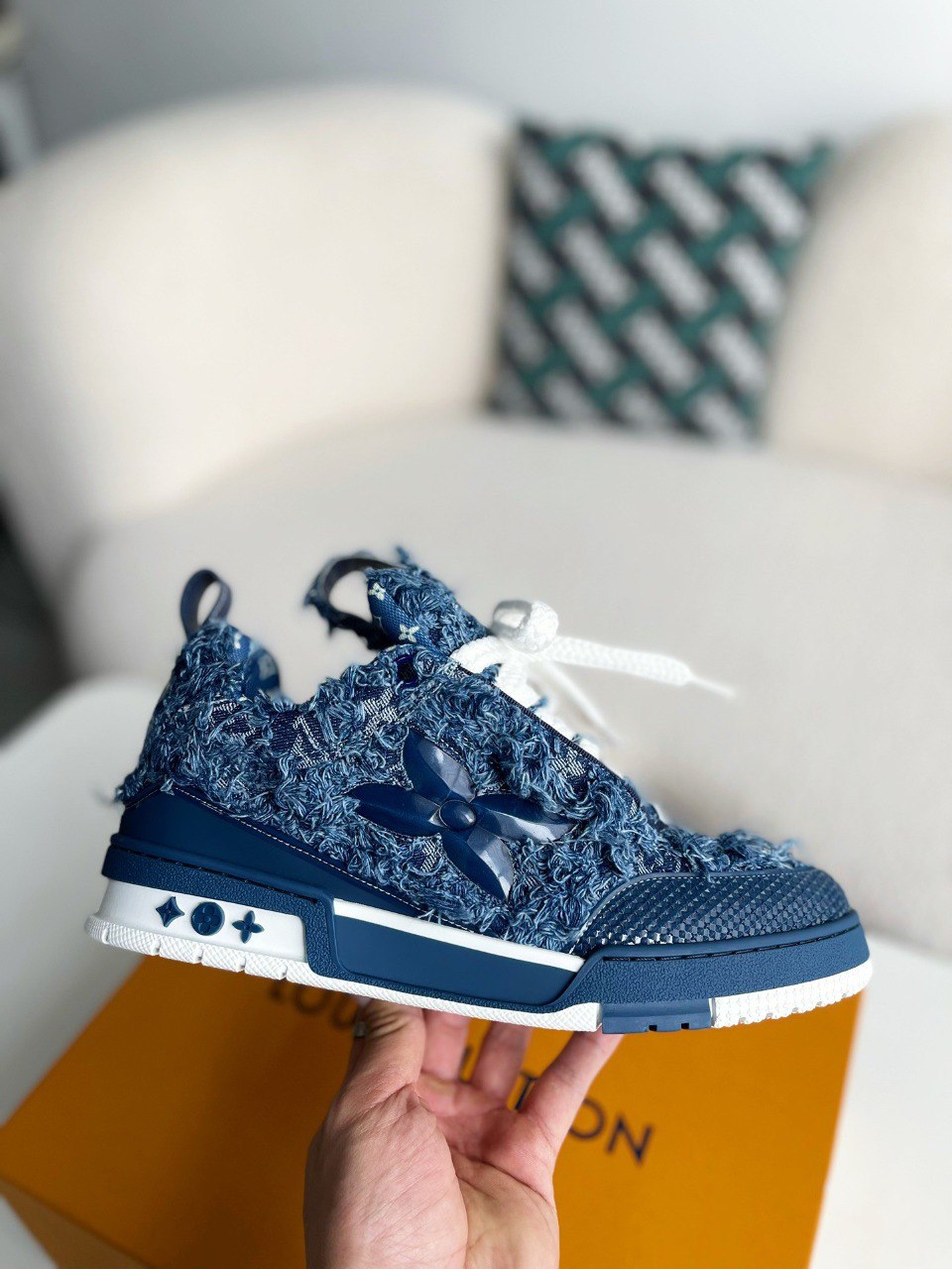 Trainer Sneaker