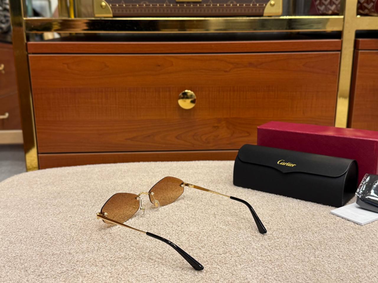 Eyewear Sunglasses