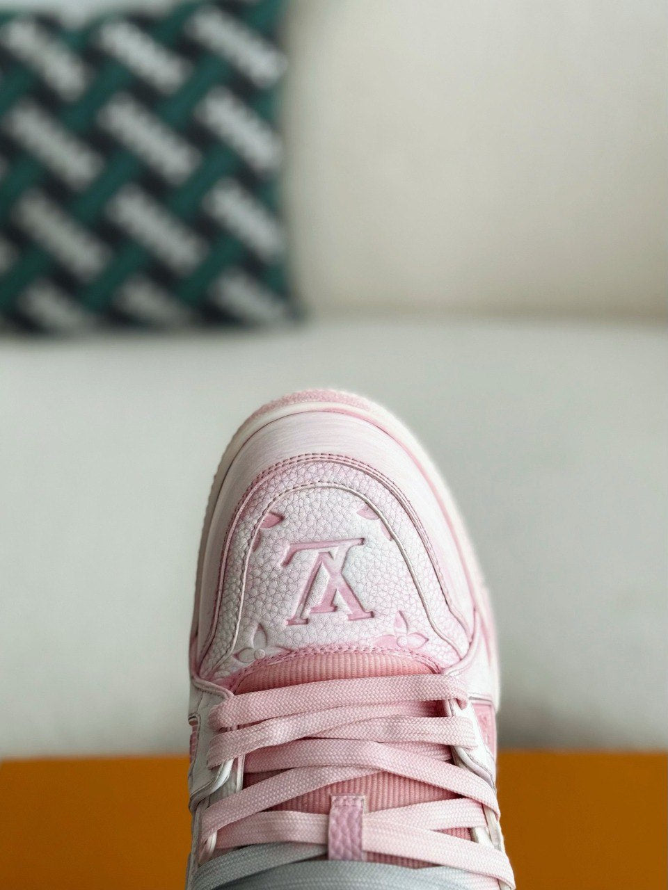 Trainer Sneaker