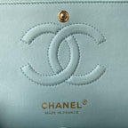 2.55 Quilted Classic Flap Bag