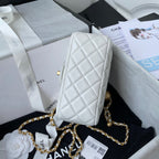 Mini Classic Flap Bag