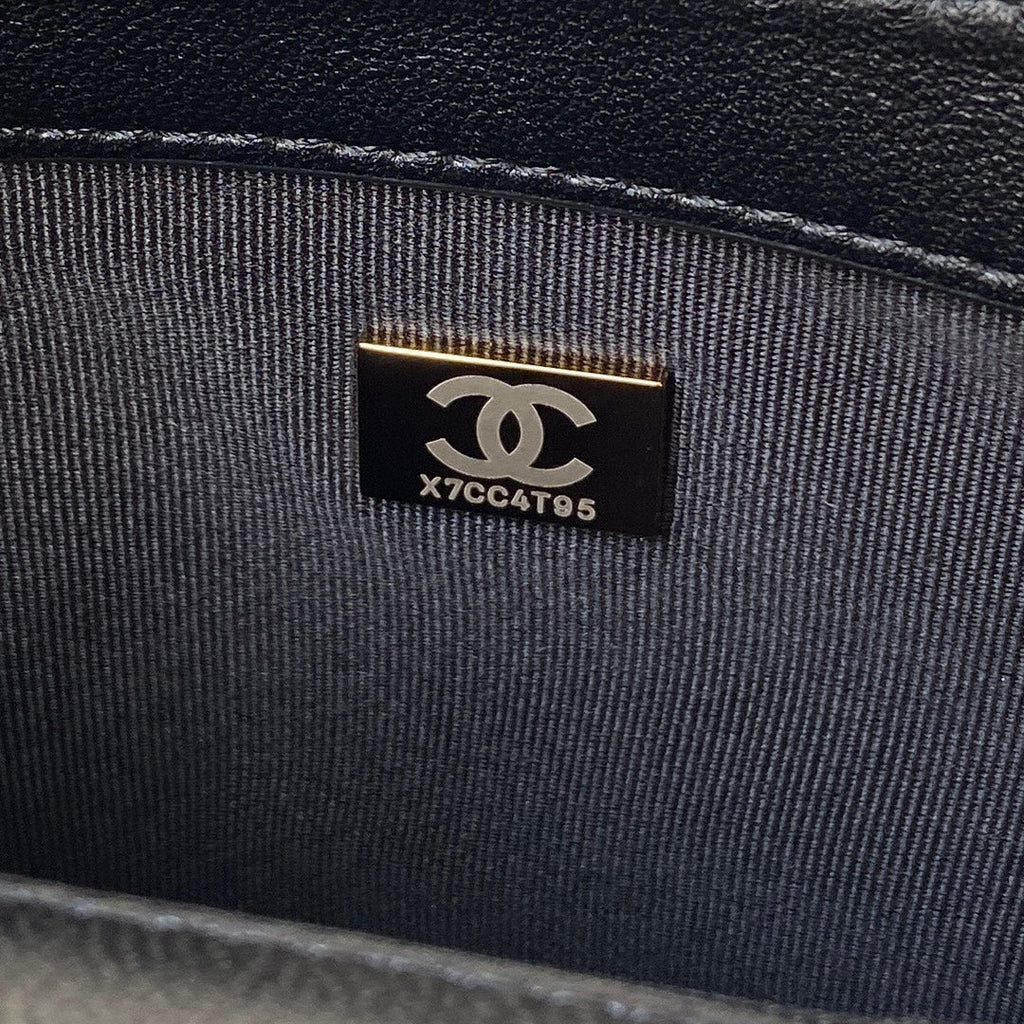 On and On Flap Bag