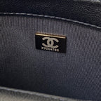 On and On Flap Bag