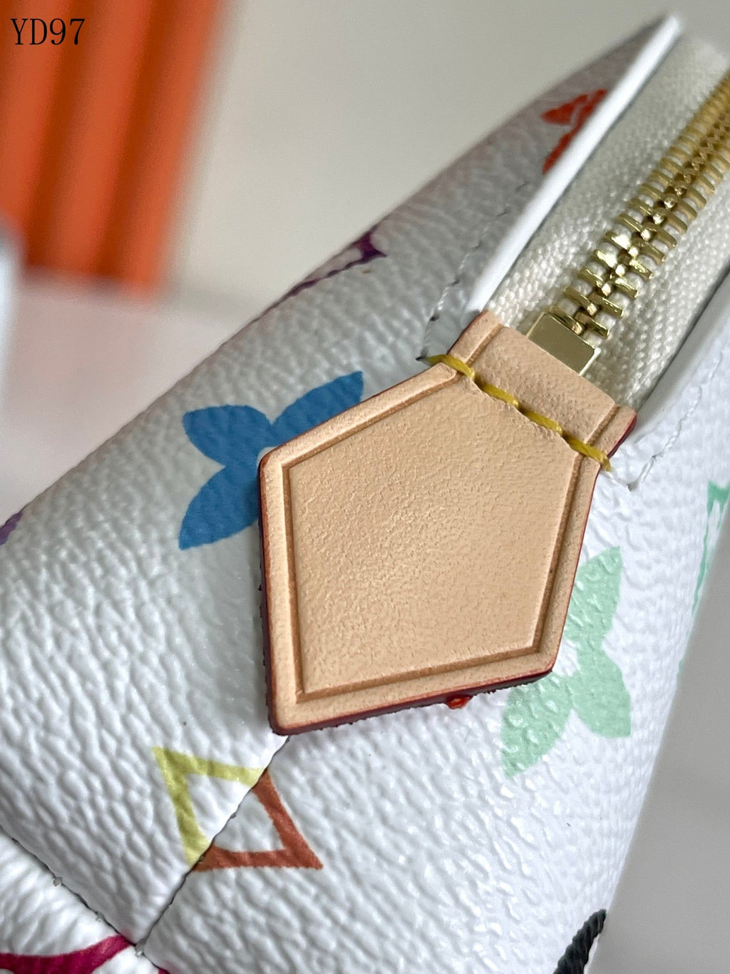Cosmetic Pouch Bag
