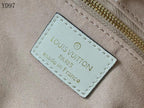 Monogram Neverfull Tote Bag