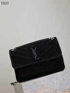 Niki Medium Shoulder Bag