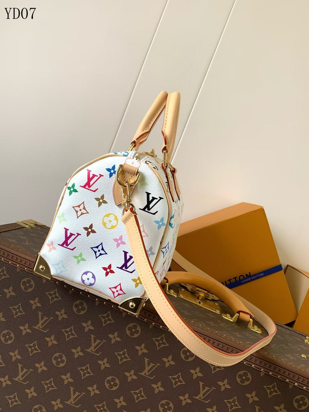 Speedy Bandoulière 25