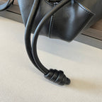 Paseo Small Leather Handbag