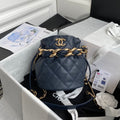 Mini Bucket Bag