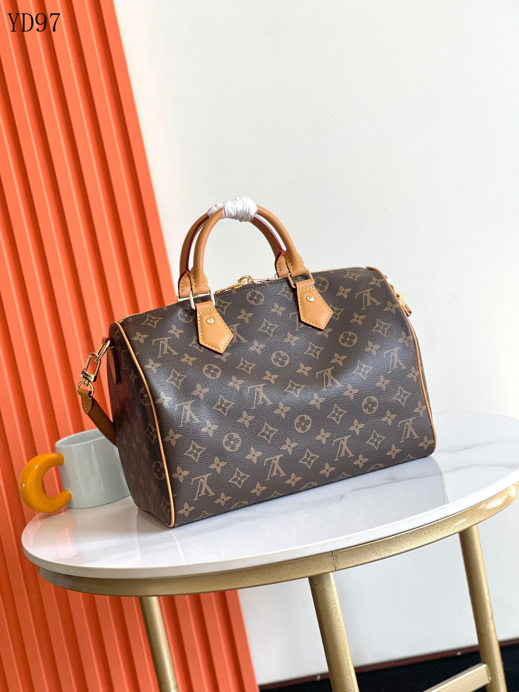Speedy Bandoulière 30 Bag