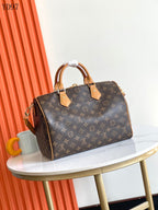 Speedy Bandoulière 30 Bag