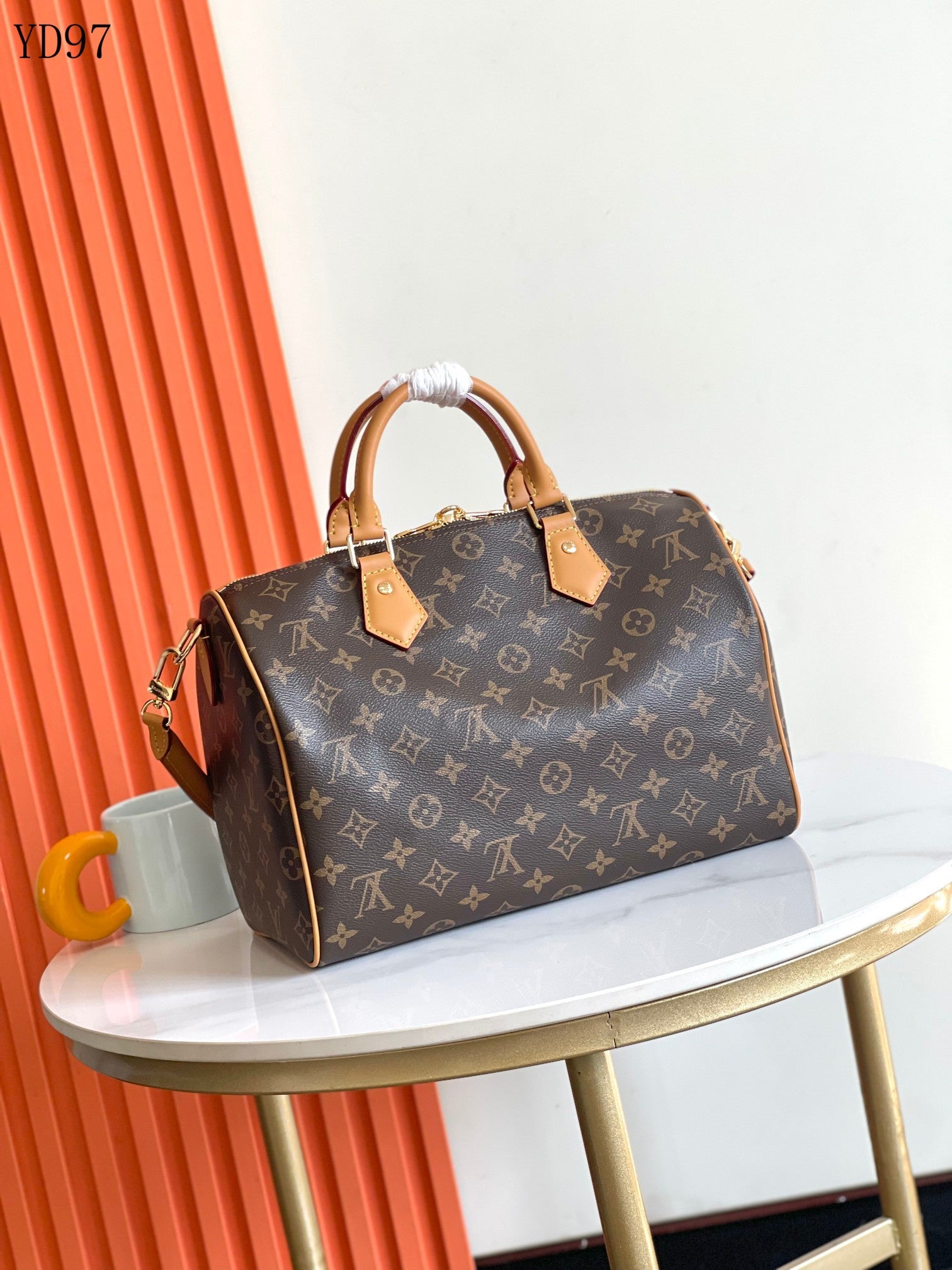 Speedy Bandoulière 30 Bag