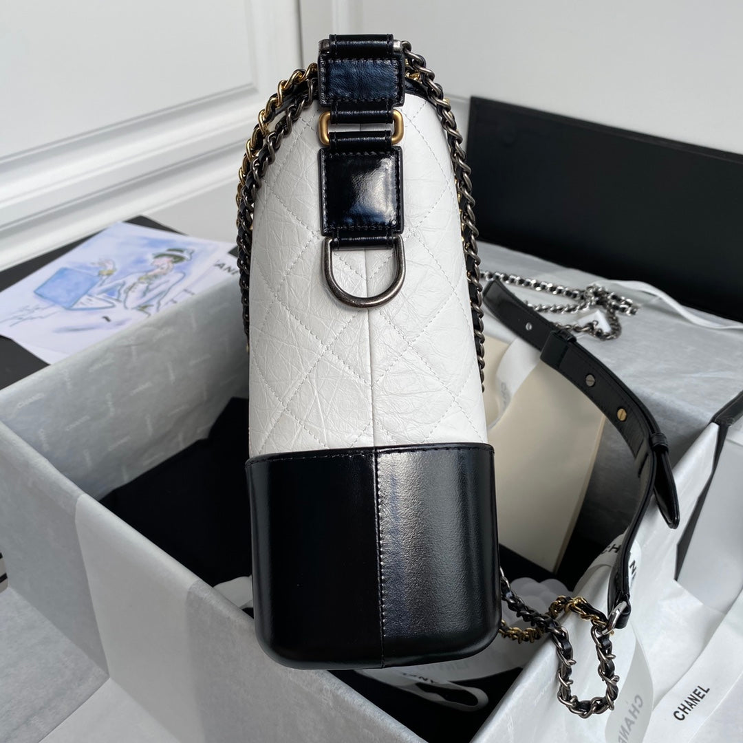 Gabrielle Hobo Bag