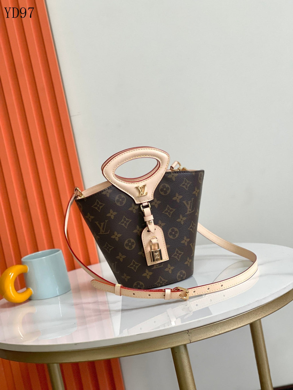 Rivage BB Bag