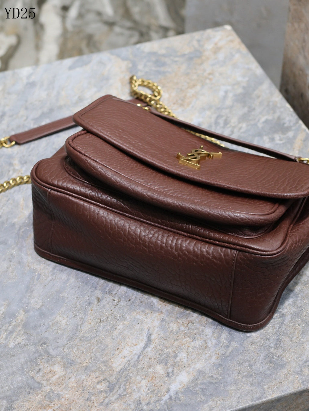 Niki Medium Shoulder Bag