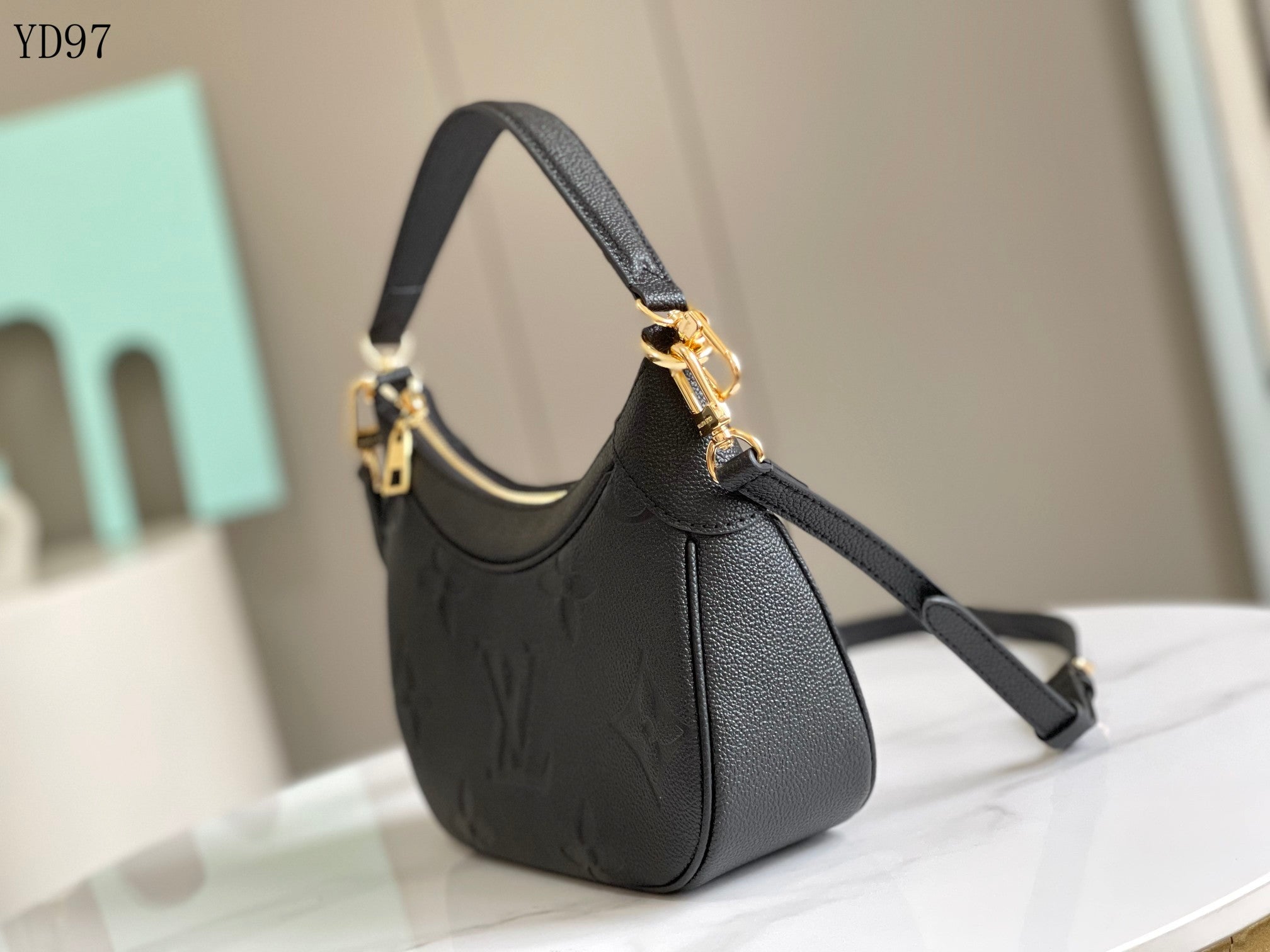 Mini Moon Bag