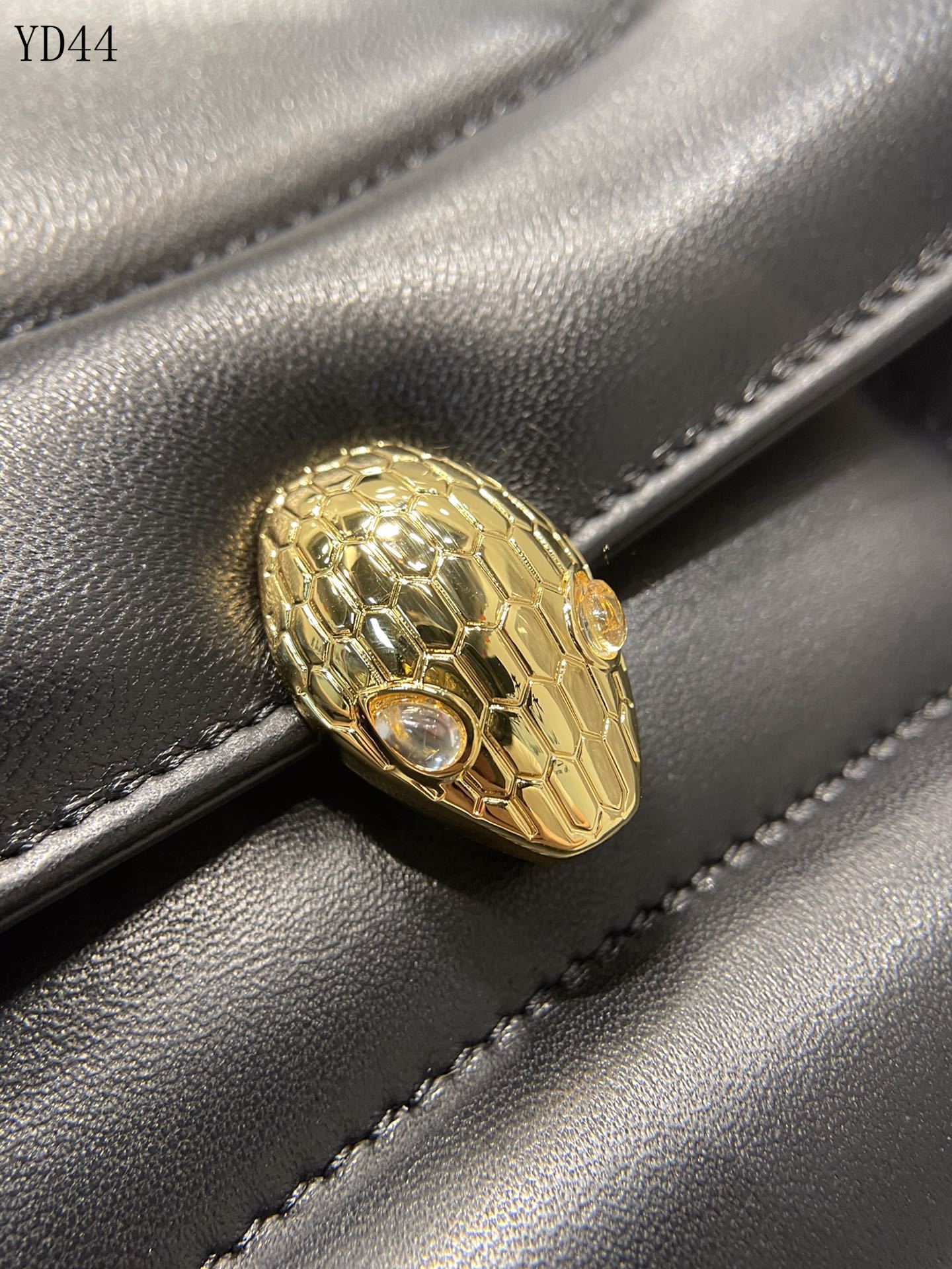 Serpenti Bag