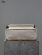 Niki Medium Canvas Bag