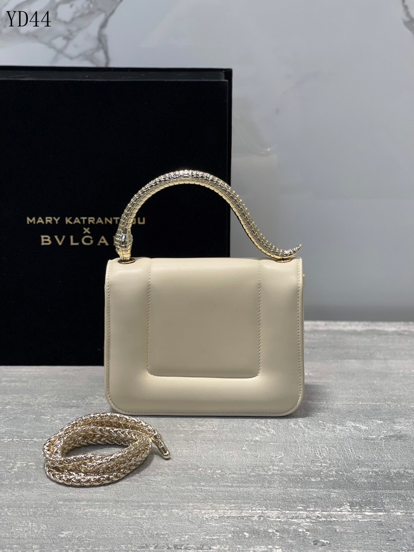 Serpenti Bag