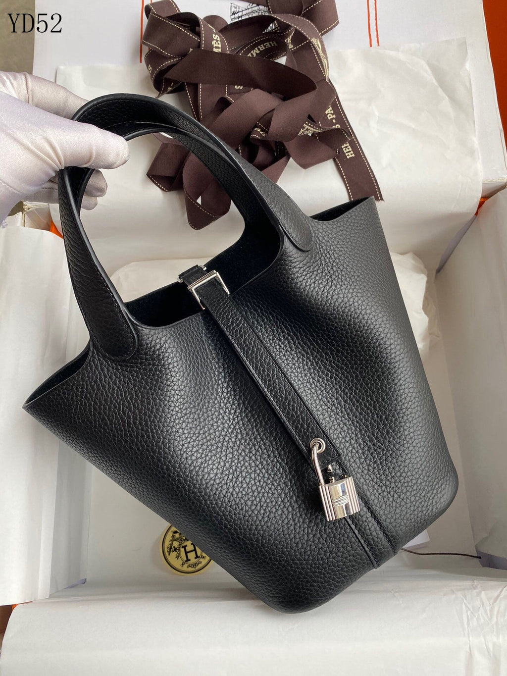 Picotin 18 Bag