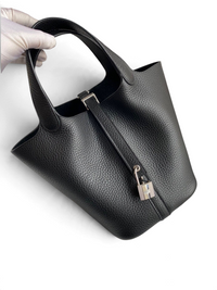 Picotin 18 Bag