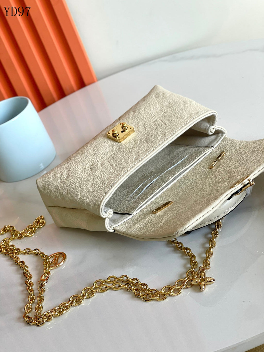 Madeleine Nano Bag