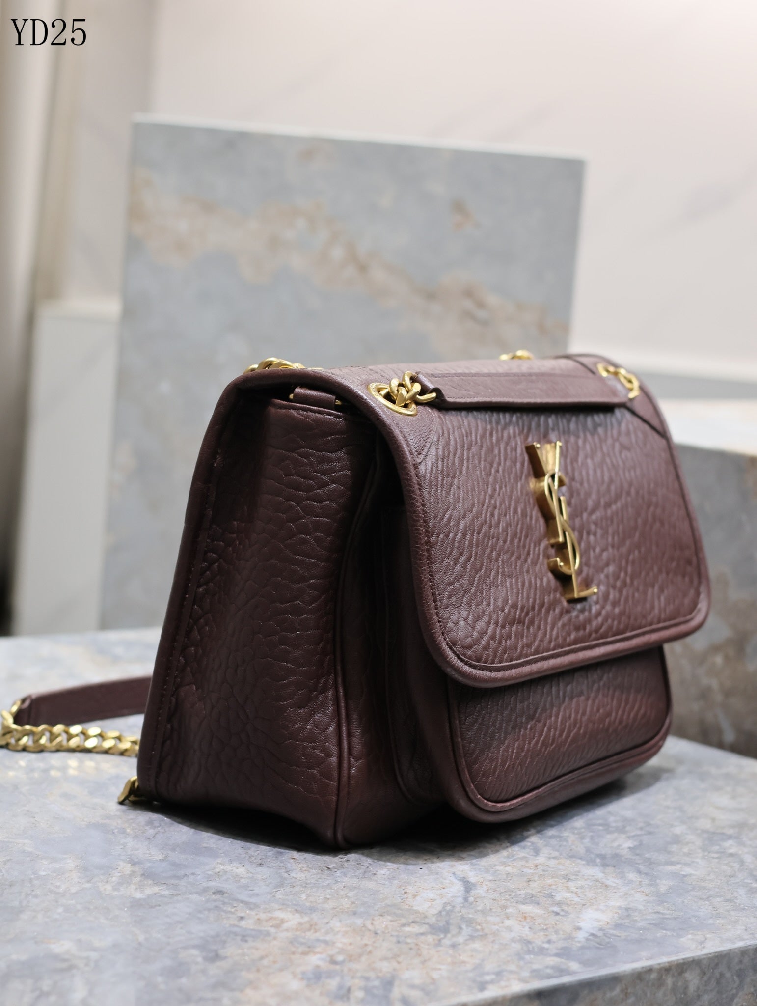 Niki Medium Shoulder Bag