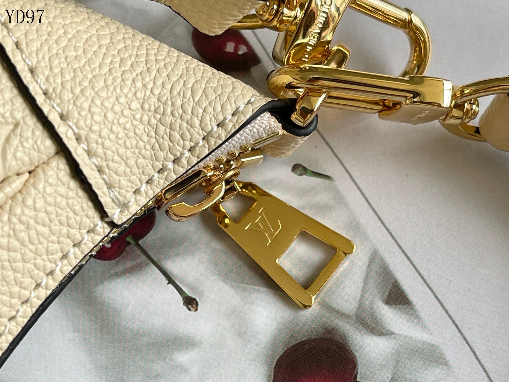 Mini Moon Bag