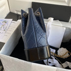 Gabrielle Drawstring Backpack