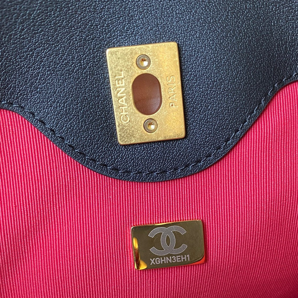 Hippie Bag