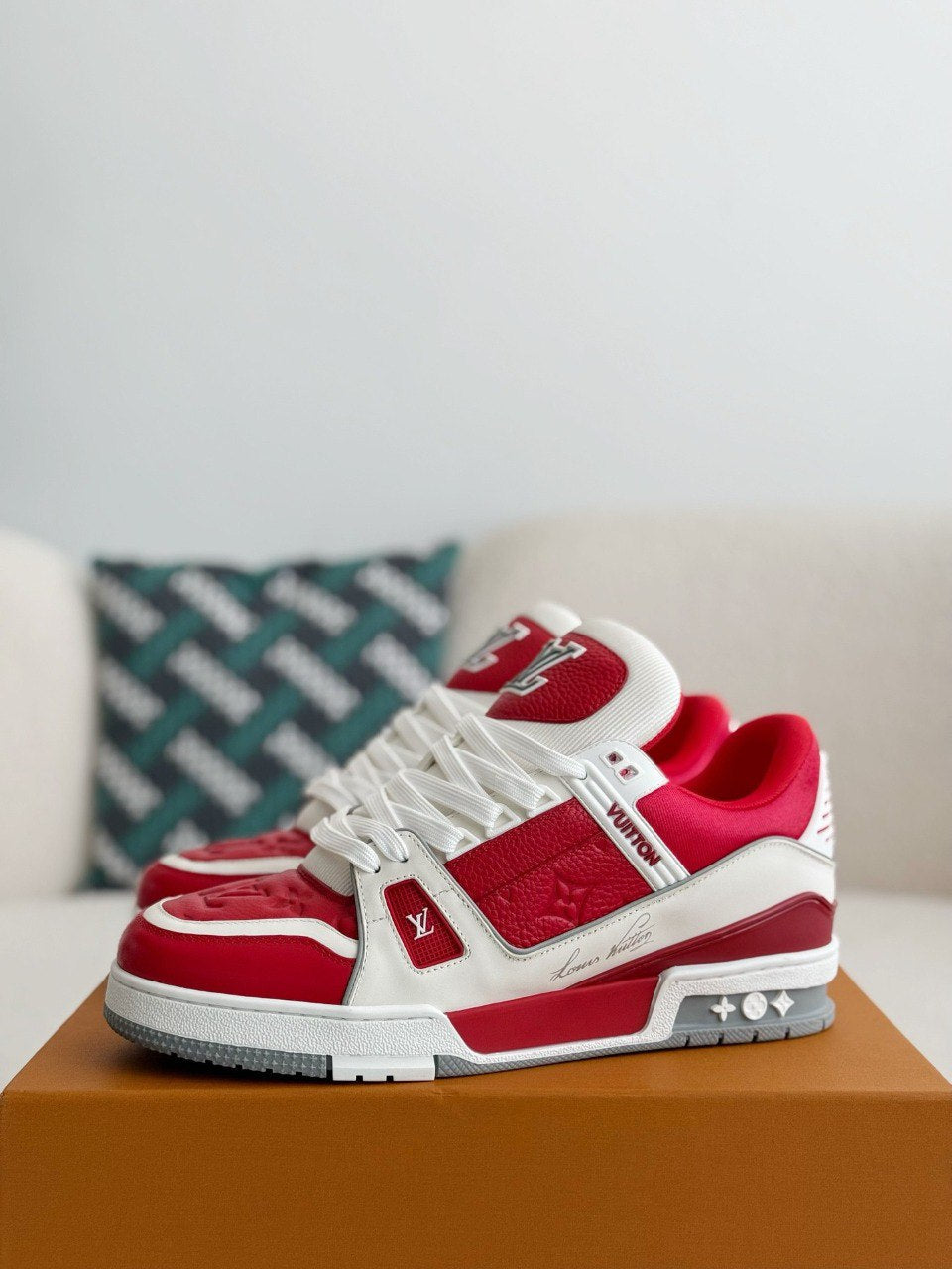 Trainer Sneaker
