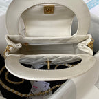 Coco Handle Bag