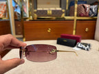 Eyewear Sunglasses