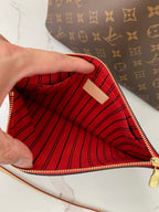 Neverfull MM – Classic Monogram Tote