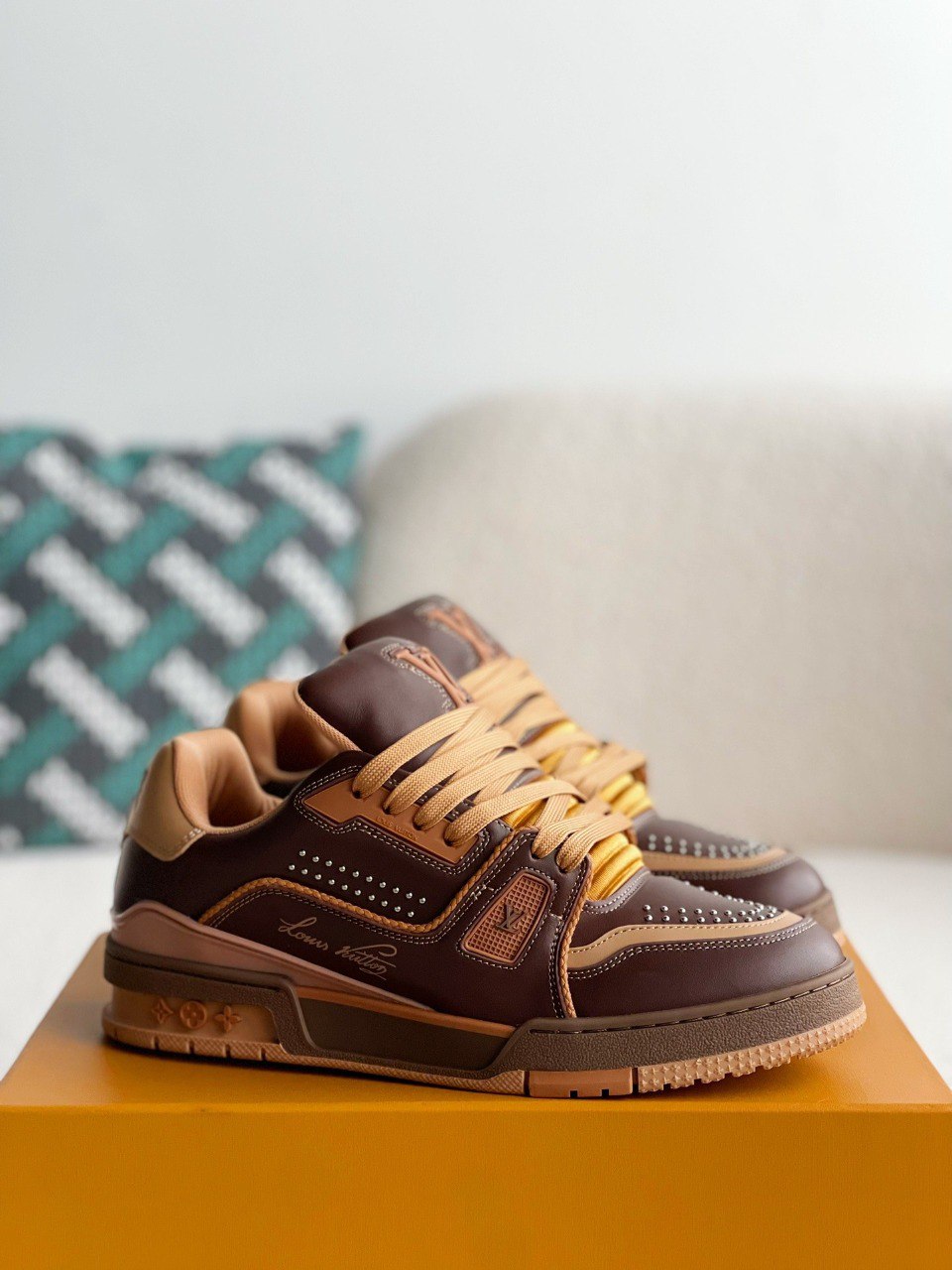 Trainer Sneaker