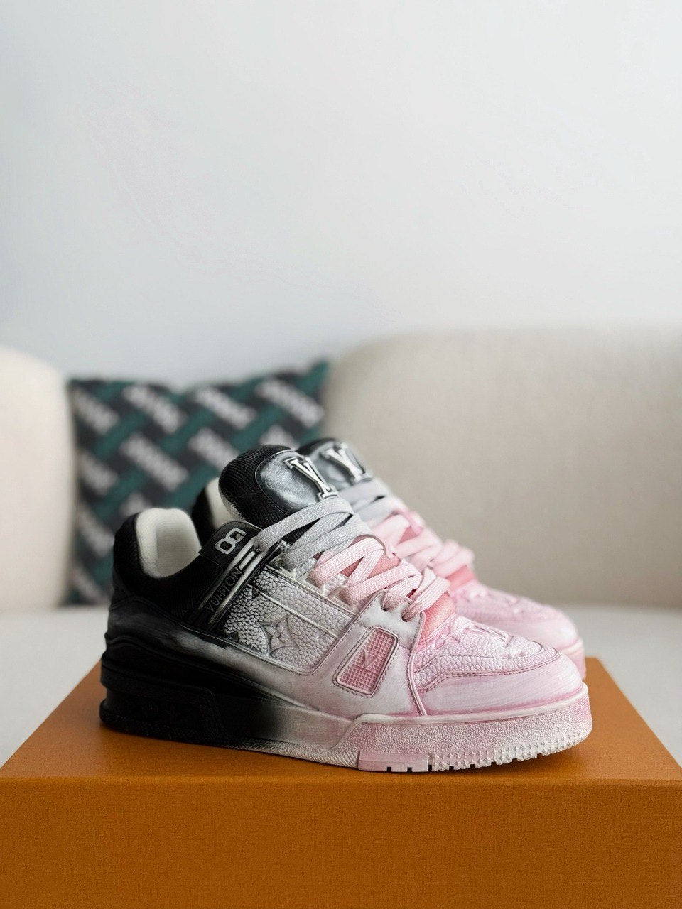 Trainer Sneaker