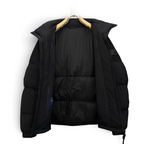 Placed Ecodown Blouson Down Jacket