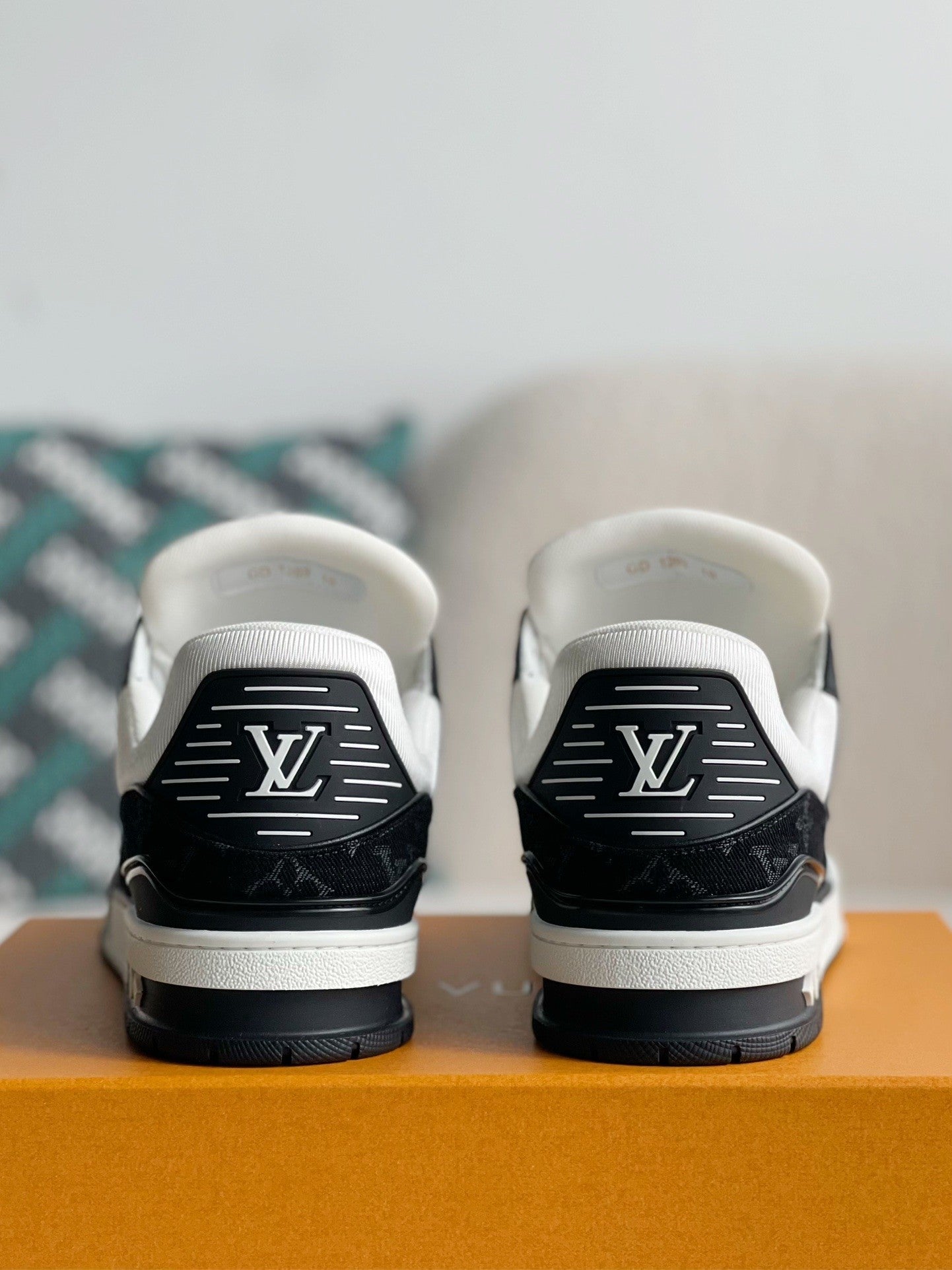 Trainer Sneaker