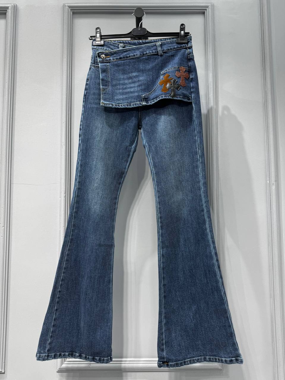 Jean