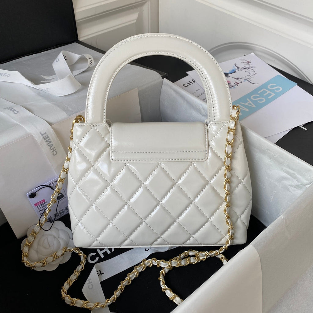 Coco Handle Bag