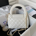 Coco Handle Bag