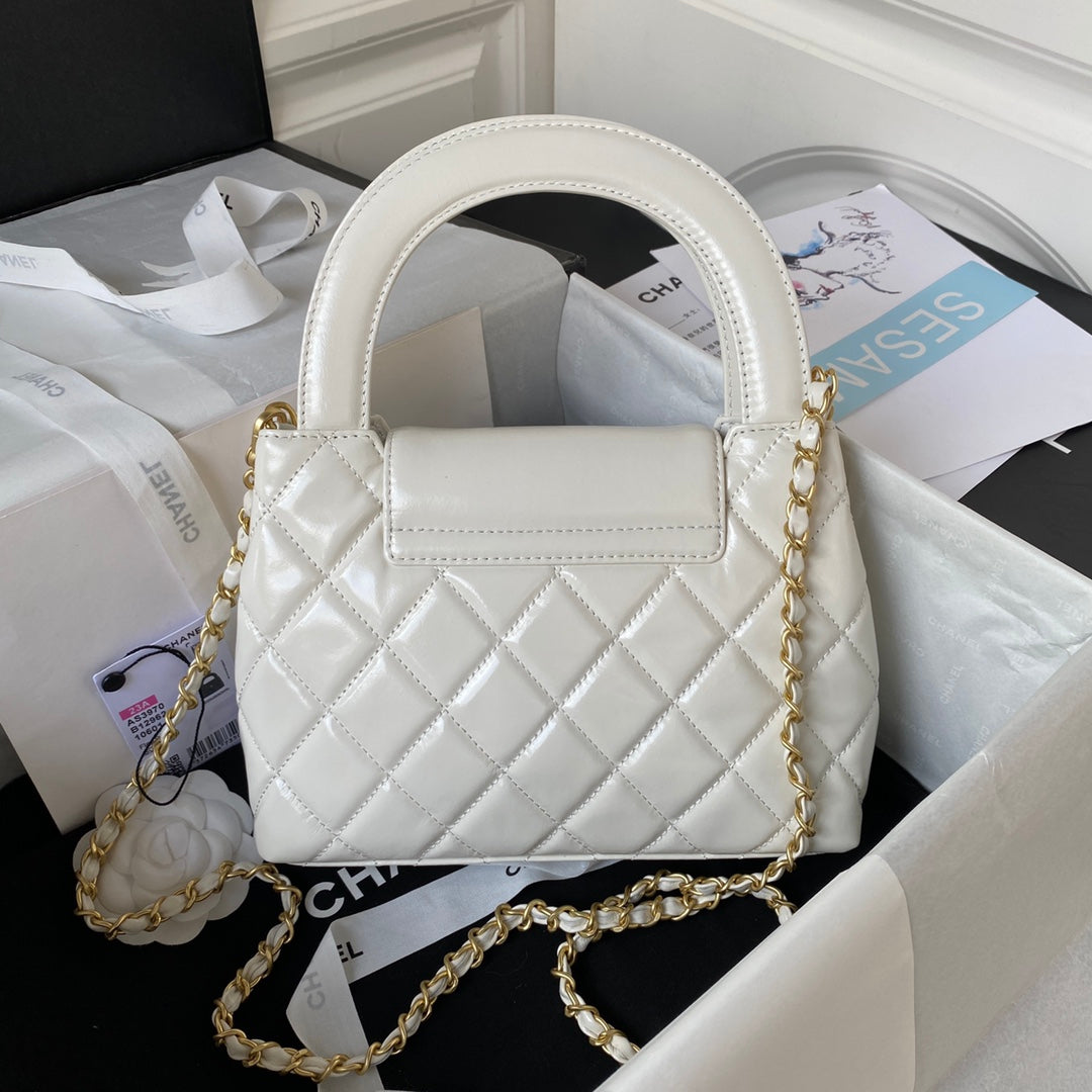 Coco Handle Bag