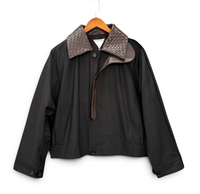 Cotton Blueson Jacket