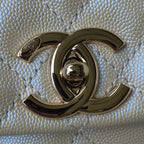 Coco Handle Bag
