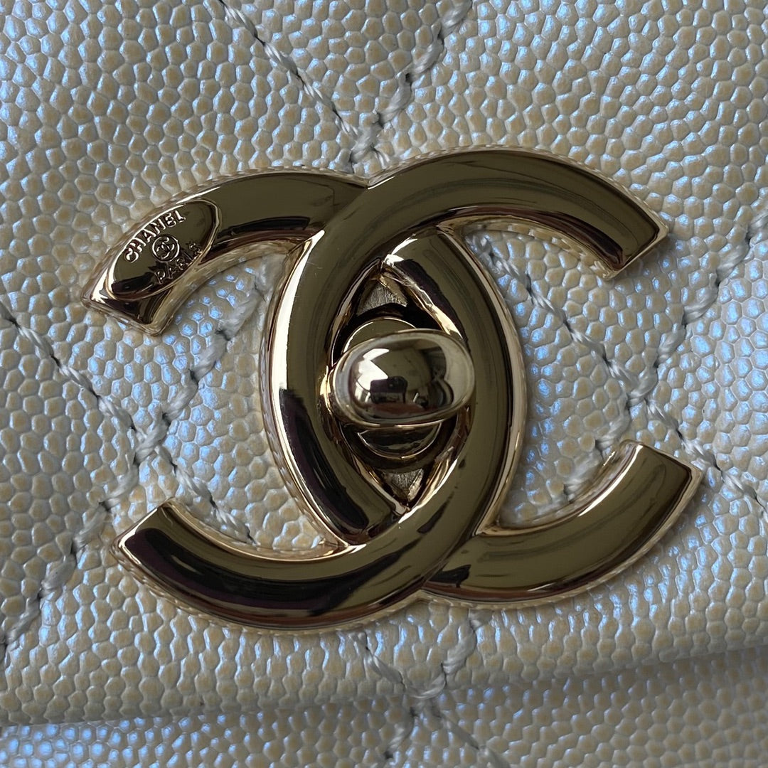 Coco Handle Bag