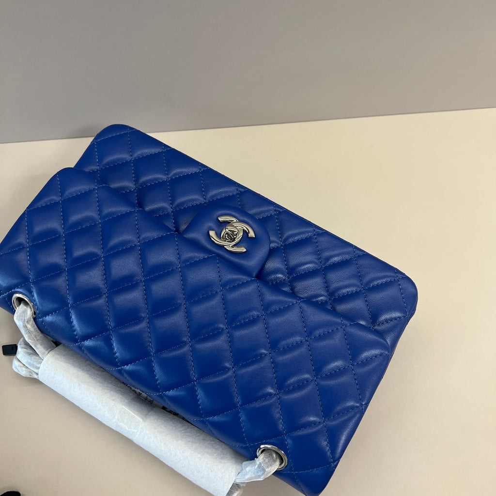 2.55 Classic Double Flap Bag