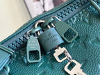 Keepall Bandoulière 50 – Taurillon Monogram Leather