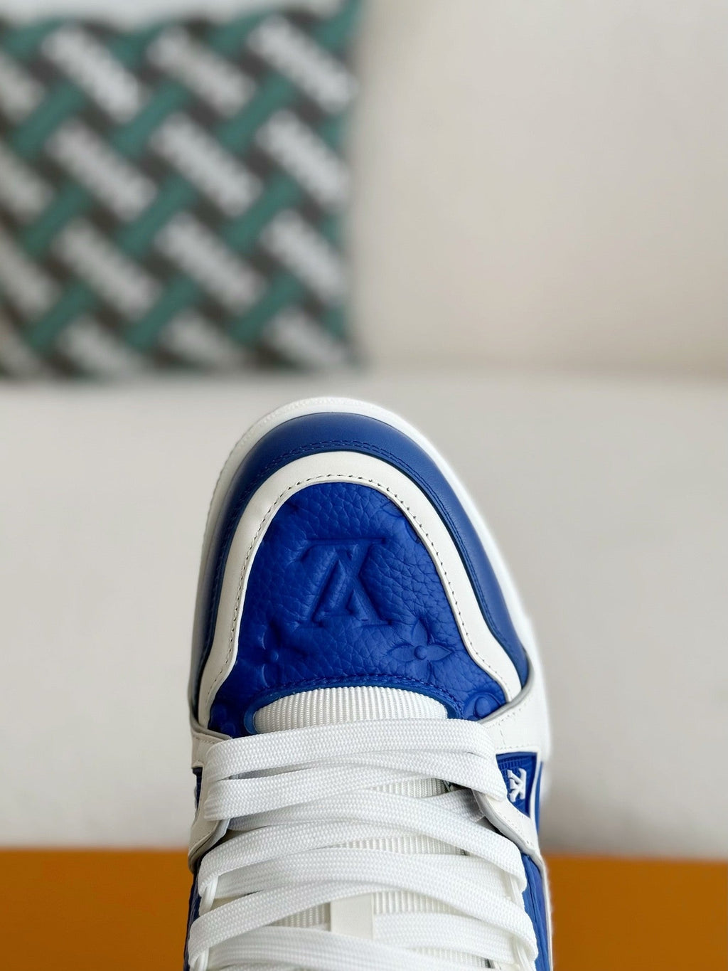 Trainer Sneaker