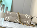 OnTheGo East West Bag